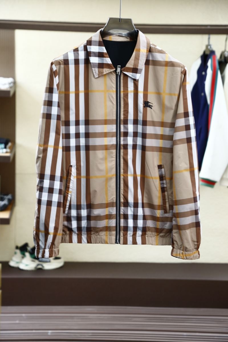 Burberry Outwear